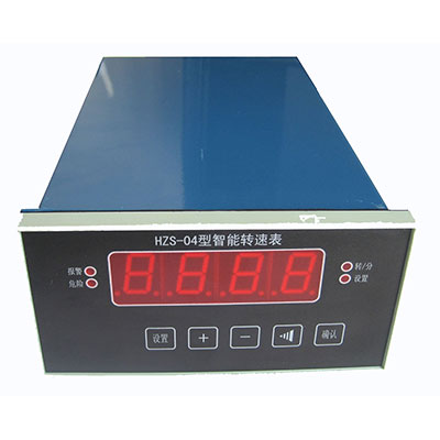 轉速表HZS-04