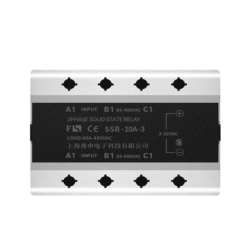 SSR-10A-3